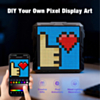 LED Matrix Application Controlled Pixel Screen Display (32*32) (Only Ground Shipping)