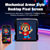 LED Matrix Application Controlled Pixel Screen Display (32*32) (Only Ground Shipping)