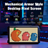LED Matrix Application Controlled Pixel Screen Display (24*48) (Only Ground Shipping)