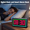 LED Matrix Application Controlled Pixel Screen Display (24*48) (Only Ground Shipping)