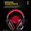 Low Latency Noise Cancelling Gaming Headset with Microphone (H150) (Only Ground Shipping)