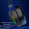 Low Latency Noise Cancelling Gaming Headset with Microphone (Only Ground Shipping)