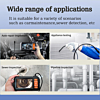 Borescope / Endescope Camera with 4.3'' Led Screen IP67 Water Resistance (Only Ground Shipping)