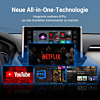 Casting Featured Wireless Auto Box (Only Ground Shipping)
