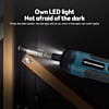 Small Multi Function Rechargeable Lithium-Ion Electric Screwdriver (Only Ground Shipping)