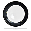 5X Clear Magnifier with LED Light (Only Ground Shipping)
