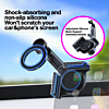 Magnetic ABS Car Holder for Tesla Model 3 / Y (Only Ground Shipping)