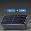 Special USB Hub for Tesla Model 3 / Y (Only Ground Shipping)