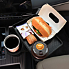 Rotating Steering Wheel Table Uber / Lyft Users (42*28cm) (Only Ground Shipping)