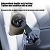 Magnetic Aluminum Alloy Car Holder for Tesla Model 3 / Y (Only Ground Shipping)