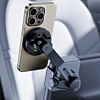 Magnetic Aluminum Alloy Car Holder for Tesla Model 3 / Y (Only Ground Shipping)