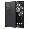 Galaxy Note 20 Shock Absorption Protective Dual Layer Case - BLACK (Only Ground Shipping)
