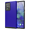 Galaxy Note 20 Ultra Shock Absorption Protective Dual Layer Case - NAVY BLUE (Only Ground Shipping)
