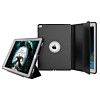 Full Body Protective Case - SILVER for iPad 5 (2017) / iPad 6 (2018) (Only Ground Shipping)