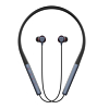 LDNIO N01 High Quality Neckband Headphones 5.3 Wireless (500 mAh) (BLACK / BLUE) (Only Ground Shipping)