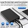 Onten USB C to Printer Cable (3ft) (Only Ground Shipping)