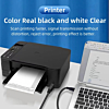 Onten USB C to Printer Cable (3ft) (Only Ground Shipping)