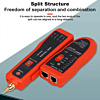 Onten Wire Cable Tester (RJ45 + RJ11) (Only Ground Shipping)
