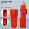 Onten Wire Cable Tester (RJ45 + RJ11) (Only Ground Shipping)