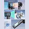Onten 100-Speed Adjustable Handheld Fan (Only Ground Shipping)
