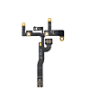 Power Button Flex Cable for iPad Pro 12.9" 5th Gen (2021) / Pro 12.9" 6th Gen (2022) / Pro 11" 3rd Gen (2021) / Pro 11" 4th Gen (2022) (4G Version) (US Version)