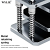 WYLIE WL-758L Pro 360 Rotation Screen Pressure Holding Fixture (Only Ground Shipping)