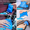 Dust Cleaning Gel for Cars, Home and Office Use (Only Ground Shipping)