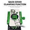 LuoWei LW-301 Pro Universal (4in1) LCD Screen Separator Mount (Only Ground Shipping)
