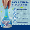 Dust Cleaning Gel for Cars, Home and Office Use (Only Ground Shipping)