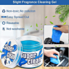 Dust Cleaning Gel for Cars, Home and Office Use (Only Ground Shipping)