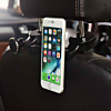 Universal 360 Rotation Magnetic Tablet / Phone Mount Holder For Backseat Headrest (Only Ground Shipping)