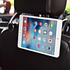 Universal 360 Rotation Magnetic Tablet / Phone Mount Holder For Backseat Headrest (Only Ground Shipping)
