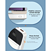 LDNIO PQ12 Ultra-thin Digital Display Power Bank (10000 mAh / 22.5W) (Only Ground Shipping)