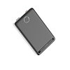 LDNIO PQ17 Magnetic Wireless Power Bank (WHITE) (10000 mAh / 22.5W) (Only Ground Shipping)