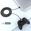 USB A-C Charging Cable for PlayStation 5 (Dual Sense) Wireless Controller (6ft)