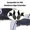 4in1 Paddle Buttons for PlayStation 5 (DualSense Edge) Controller