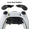 4in1 Paddle Buttons for PlayStation 5 (DualSense Edge) Controller