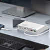 LDNIO Q605 Multi-ports Desktop Charging Station (120W) (Only Ground Shipping)
