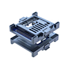 Order the QianLi iSocket X-Twins for iPhone X. This item is not returnable.