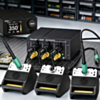 QianLi H3T Triple-Channel Soldering Station Adapter (Only Ground Shipping)