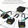 QianLi H3T Triple-Channel Soldering Station Adapter (Only Ground Shipping)