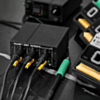 QianLi H3T Triple-Channel Soldering Station Adapter (Only Ground Shipping)