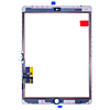 Quantum+ iPad 5 (2017) / Air 1 Digitizer Assembly (WHITE)