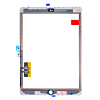 Quantum+ iPad 6 (2018) Digitizer Assembly (WHITE)
