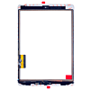 Quantum+ iPad 7 (2019) / iPad 8 (2020) / iPad 9 (2021) Digitizer Assembly (BLACK) (Home Button Pre-Installed)