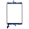 Quantum+ iPad Mini 1 / Mini 2 Digitizer Assembly (WHITE) (Home Button and IC Chip Pre-Installed)