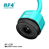 RF4 RF-C39 Trinocular Stereo Microscope 4K Camera Thermal Imager Camera (Only Ground Shipping)