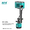 RF4 RF-C39L 2-in-1 4K Visible and Infrared Dual-Spectral Thermal Camera with Fixed Trestle (Only Ground Shipping)