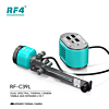 RF4 RF-C39L 2-in-1 4K Visible and Infrared Dual-Spectral Thermal Camera with Fixed Trestle (Only Ground Shipping)