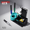 RF4 RF-ST13 Multifunctional Repair Tools Storage Box for Repair Tools  (Only Ground Shipping) (Not Returnable)